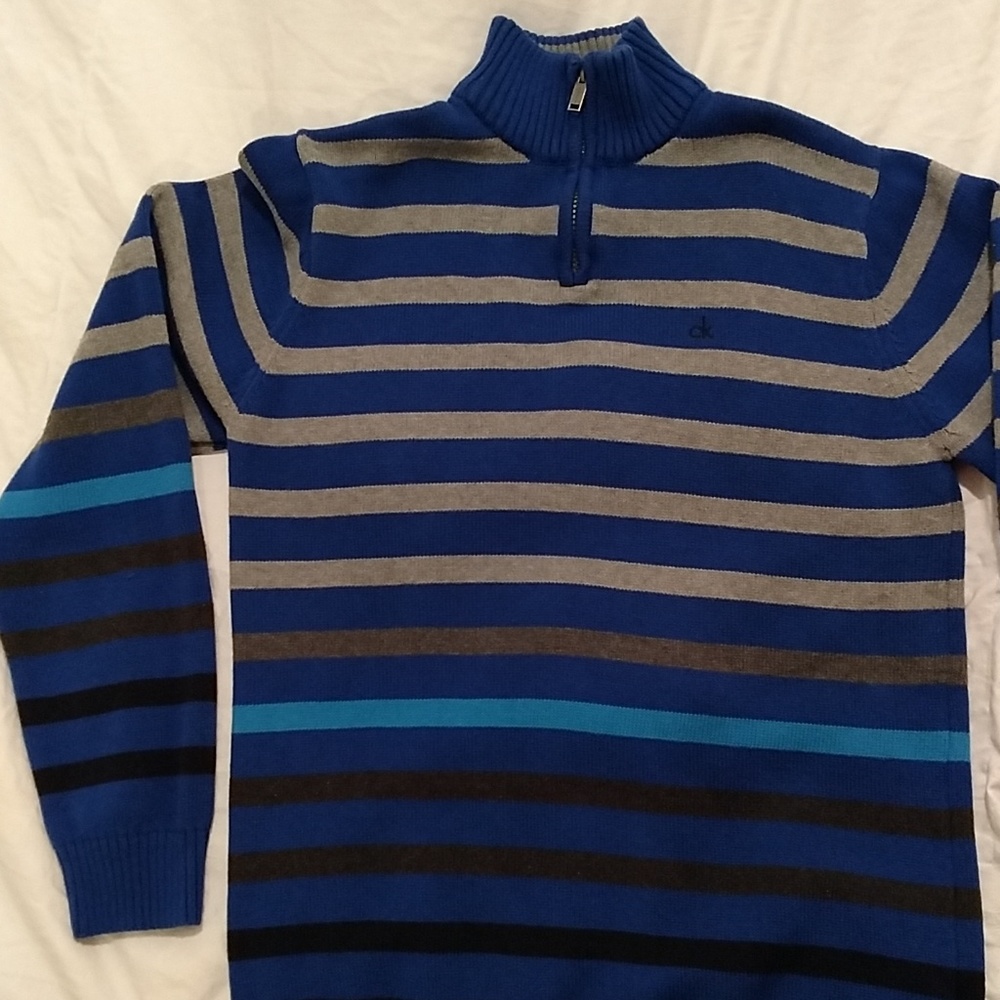 Calvin Klein Boys sweater XL 18/20